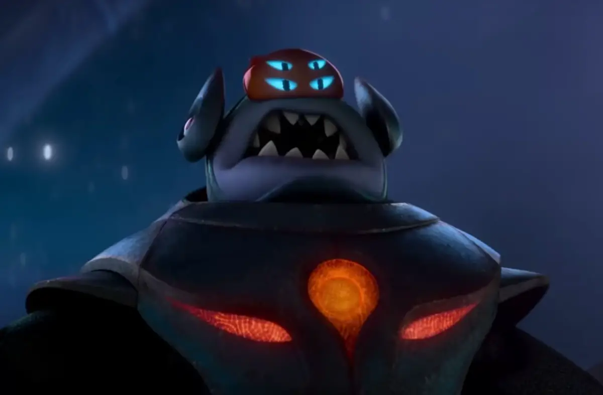 Lord Grigon