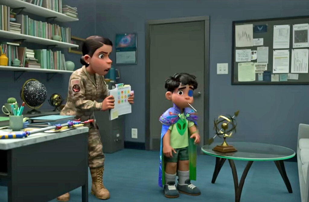 Meet The Characters From Disney Pixar Elio Disney Mouseketeer Meet The Characters From Disney Pixar Elio Disney Mouseketeer