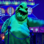 Oogie Boogie Bash 2025 Dates & Ticket Information Announced