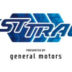 Test Track Logo