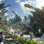 Updates on Avatar Experience Coming to Disney California Adventure Park