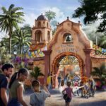 Updates on Coco Attraction Coming to Disney California Adventure