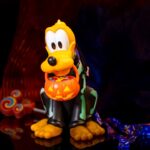 2025 Halloween Pluto Skeleton Sipper