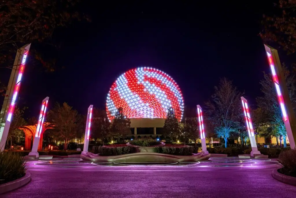 2025 EPCOT International Festival of the Holidays Dates and Details Announced
