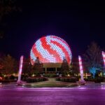 2025 EPCOT International Festival of the Holidays Dates and Details Announced