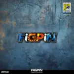 2025 FIGPIN SDCC LOGO
