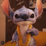 Disney Lilo & Stitch Now Available on Digital