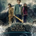 Disney Percy Jackson and the Olympians December 10