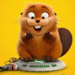 Disney-Pixar Hoppers in theaters March 2026
