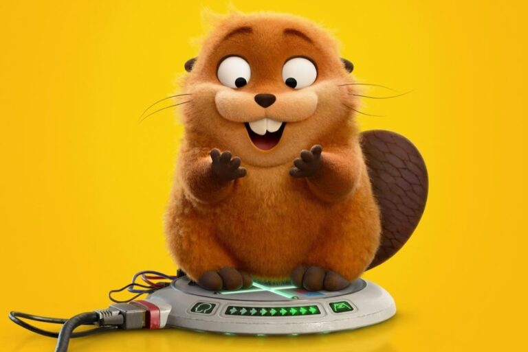 Disney-Pixar Hoppers in theaters March 2026