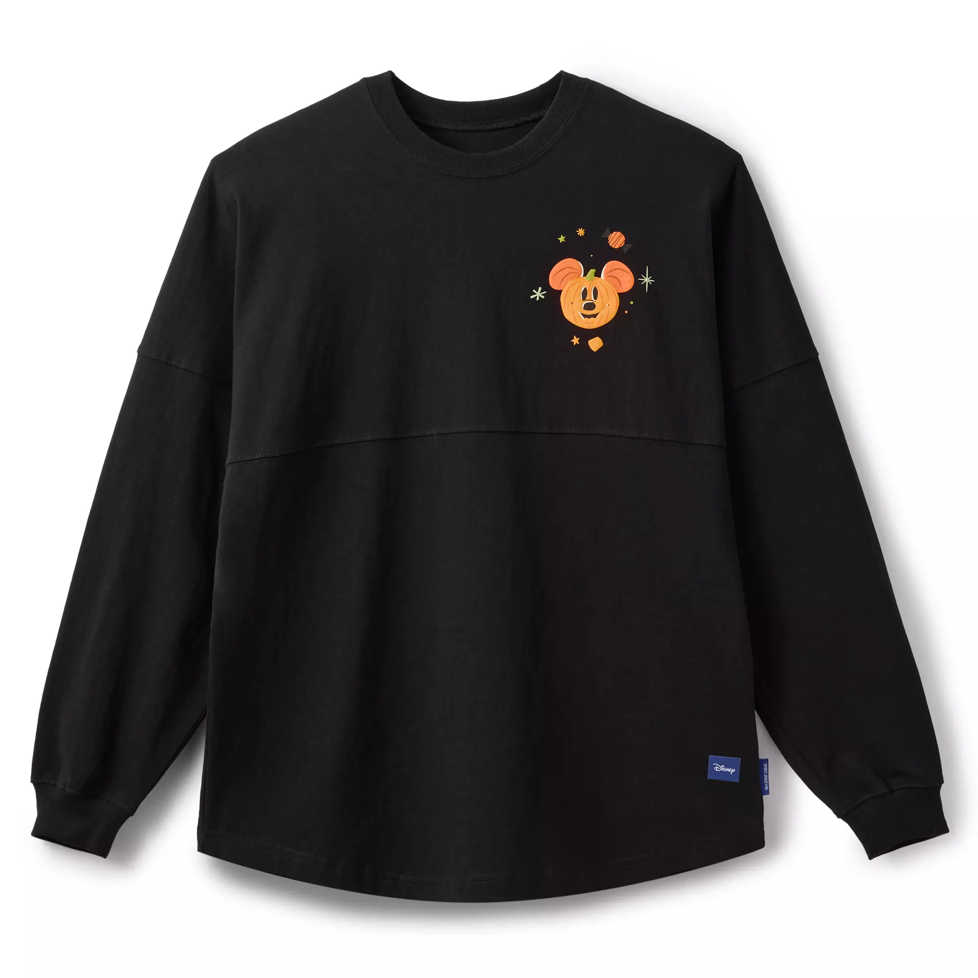Mickey Mouse and Friends Halloween Spirit Jersey for Adults