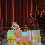 Muppets Jollywood Nights Disney Holidays in Hollywood Show