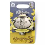 The Black Cauldron 40th Anniversary Hinged Pin – Limited Edition with Card