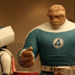 The Fantastic Four Thing