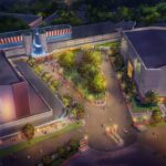 The Magic of Disney Animation at Disneys Hollywood Studios
