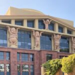 The Walt Disney Company Q3 FY25 Investors Earnings Results Date Announced