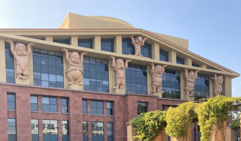 The Walt Disney Company Q3 FY25 Investors Earnings Results Date Announced