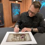 Upcoming Artist Signings at the Disneyland Resort
