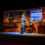 Walt Disney – A Magical Life” at Disneyland Resort