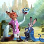 Zootopia 2 Header