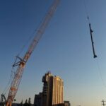 Avengers Campus Expansion Going Vertical