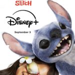 Disney Lilo & Stitch coming to Disney+ in September
