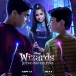 Disney Wizards Beyond Waverly Place Season 2