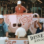 Disneyland Handcrafted A New Documentary Coming This Winter