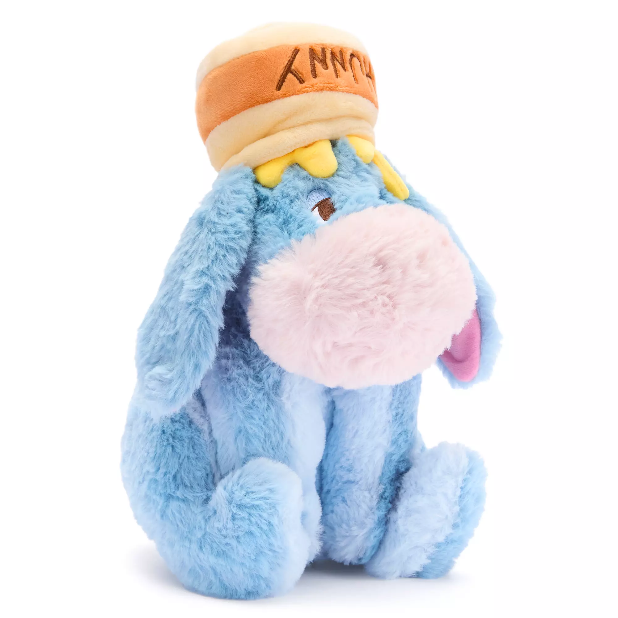 Eeyore ''Hunny'' Jar Plush – Winnie the Pooh