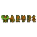 Groot – Marvel's Avengers Mystery Pin Blind Pack – 1-Pc. – Limited Release