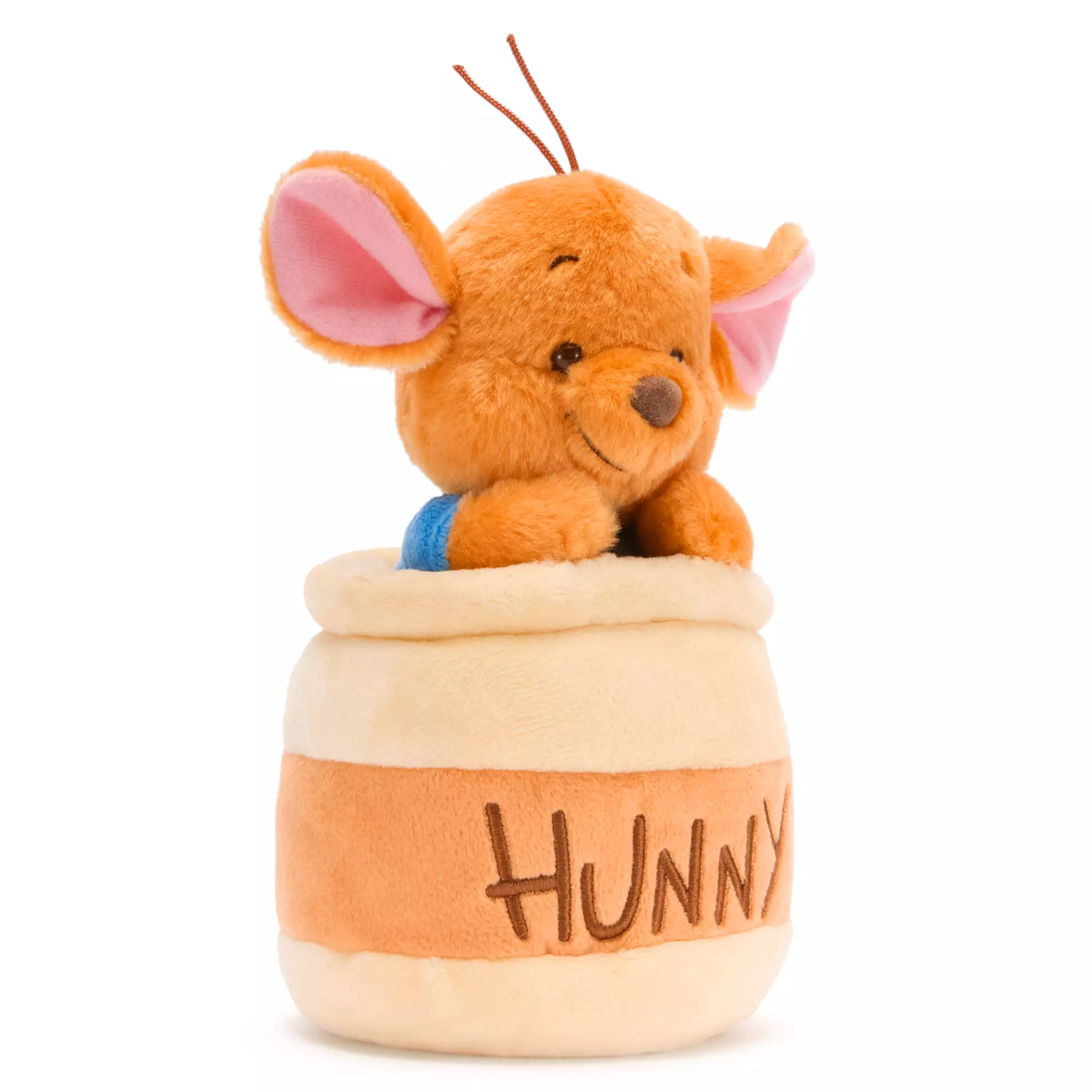 Roo ''Hunny'' Jar Plush – Winnie the Pooh