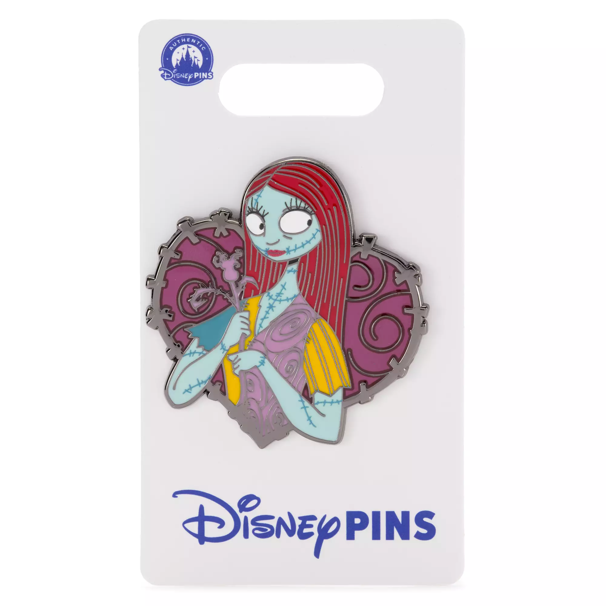 Sally Pin – The Nightmare Before Christmas