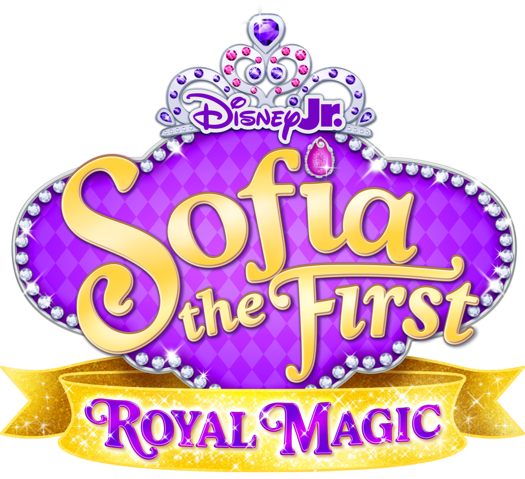 Sofia the First Royal Magic