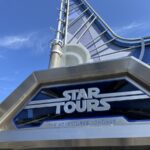 Star Tours - The Adventures Continue