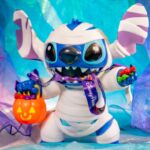 Stitch Mummy Bucket