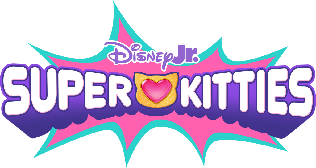 Superkitties Logo