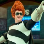 Syndrome and Maleficent Coming Soon to Oogie Boogie Bash