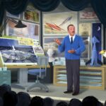 Walt Disney Audio-Animatronics Figure Coming to the Carousel of Progress