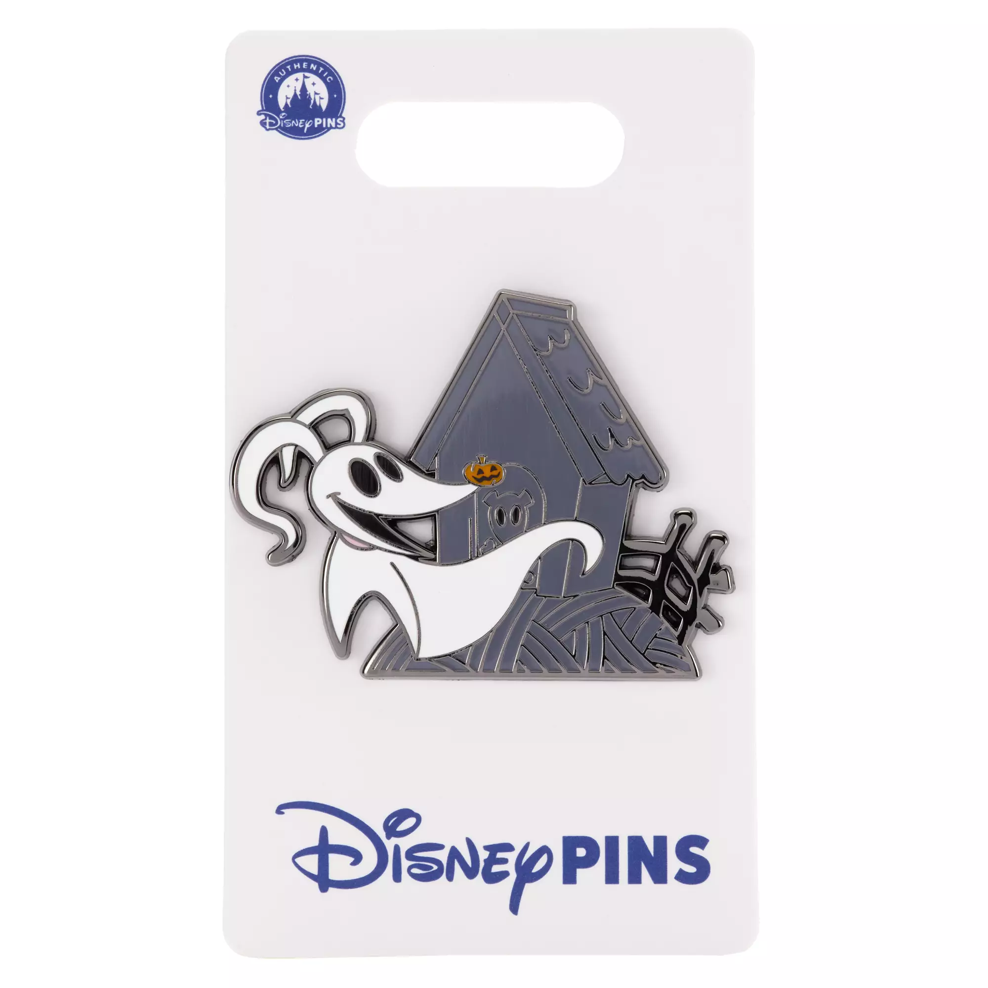 Zero Pin – The Nightmare Before Christmas