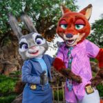 Zootopia Better Zoogether! Opening Date Announced