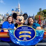 2026-2027 Disney Ambassador Team of Disneyland Resort