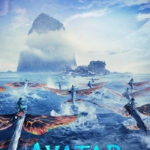 Avatar The Way of the Water