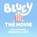 Bluey The Movie