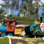 Casey Jr. Circus Train