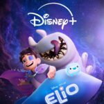 Disney-Pixar Elio on Disney+