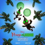 Disney Prep & Landing returning this Holiday Season