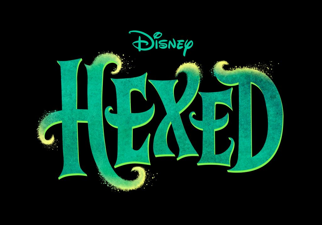 Disney’s Hexed