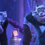 Meet The Lynxley Lynx Family from Zootopia 2