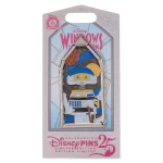 Star Tours Pin – Disney Windows of Attraction – Limited Edition