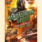 The Mandalorian and Grogu Movie Poster